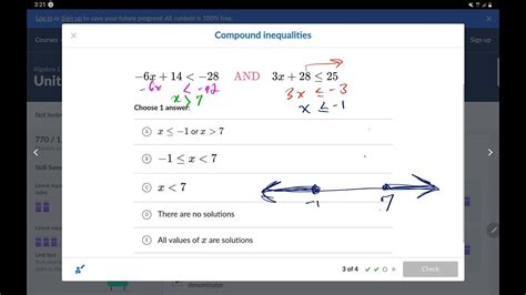 Integrated Math 1 Khan Academy 1 In Math - 1 In Math