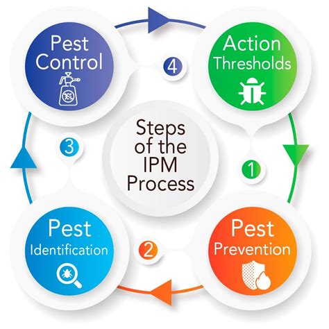 integrated pest management services