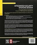 Integrated Security Systems Design Second Edition A Complete Reference For Building Enterprise Wide Digital Security Systems