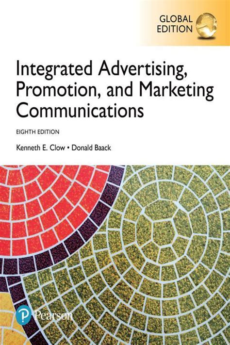Full Download Integrated Advertising Promotion And Marketing Communications Pdf Free Download 