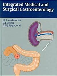 Read Integrated Medical And Surgical Gastroenterology 