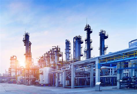 Download Integrated Production For Oil Refineries And Petrochemical 