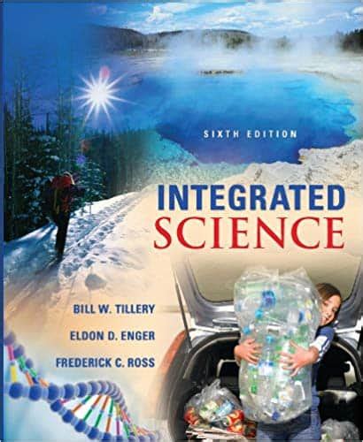 Read Online Integrated Science 6Th Edition Ebook 