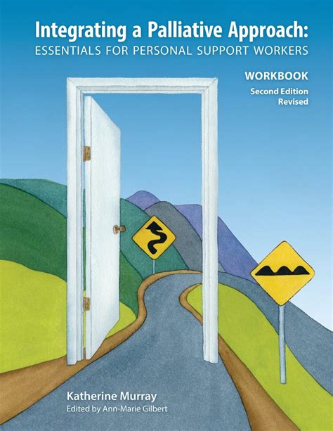 Integrating A Palliative Approach Workbook