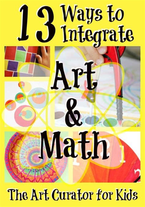 Integrating Art And Math Ncmalearn Ncartmuseum Org Art And Math Lesson Plans - Art And Math Lesson Plans