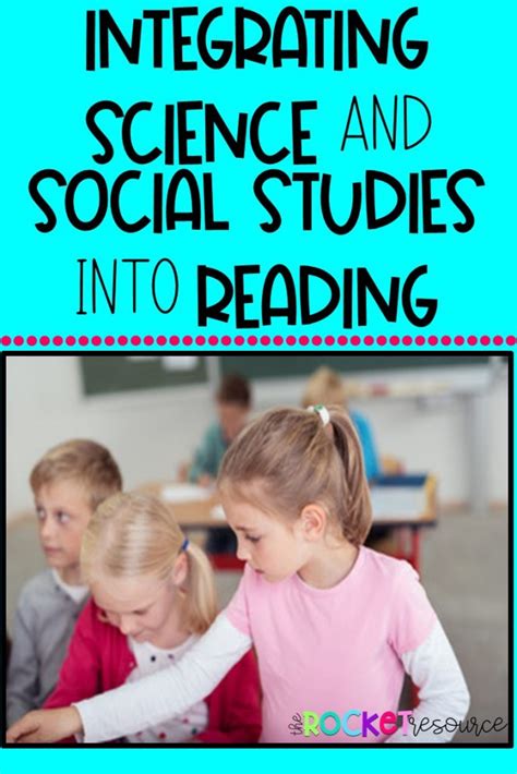 Integrating Science And Social Studies In Elementary School Science In Elementary School - Science In Elementary School