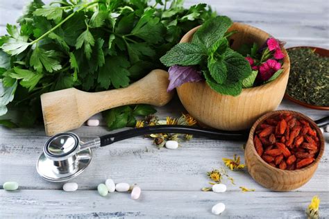 Read Online Integrating Complementary And Alternative Medicine Into 