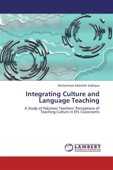 Read Online Integrating Culture Into Efl Texts And Classrooms 