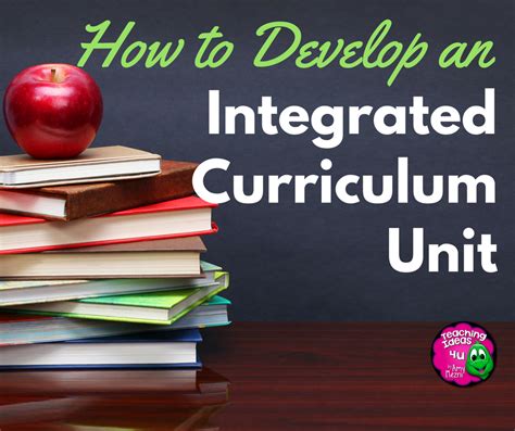 Download Integrating Curriculum An Introduction 