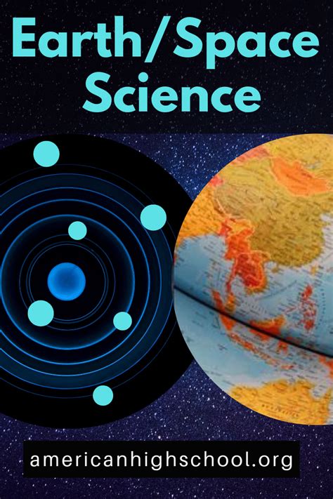 Integration Of Earth And Space Science Contexts For Physical Earth And Space Science - Physical Earth And Space Science