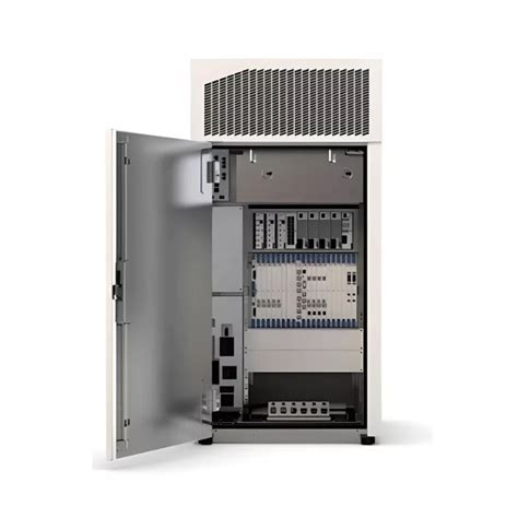 integration rbs 6000 ericsson