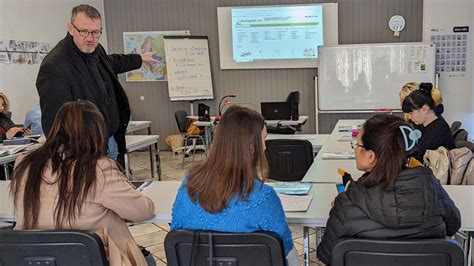 integrationskurs lehrer