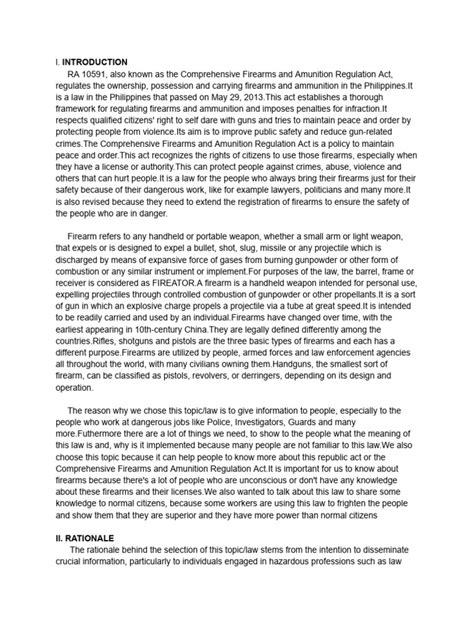Integrative Paper Definition