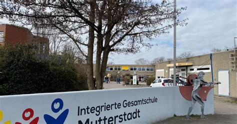 Integrierte Gesamtschule Mutterstadt