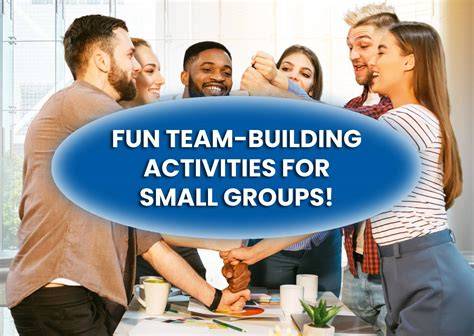 Integrity Small Group Activities And Discussion