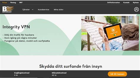 integrity vpn bahnhof