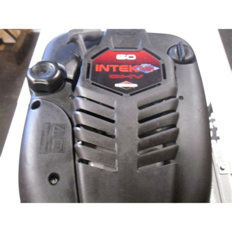 intek edge 60 ohv