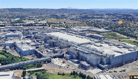 intel layoffs oregon