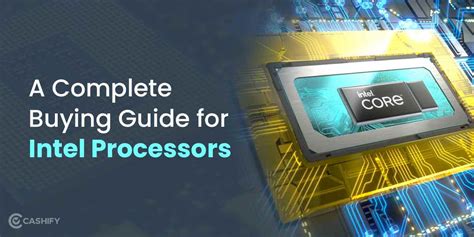 Read Intel Buying Guide 