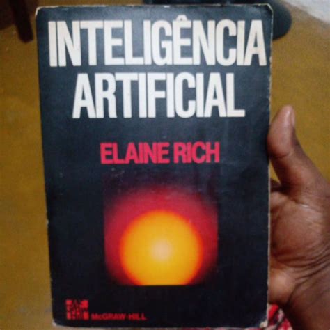 inteligencia artificial elaine