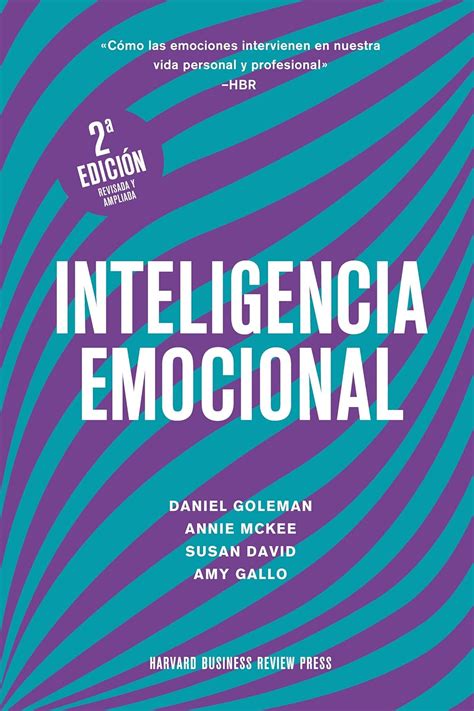 Inteligencia Emocional Libro Pdf