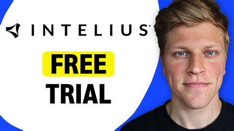 Intelius Free Trial