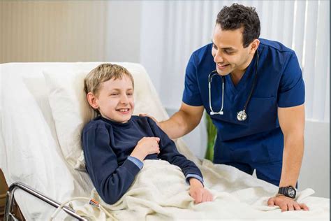 Intellectual Disability Nursing