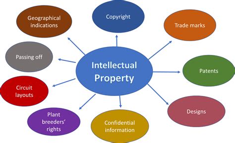 Intellectual Property Classification