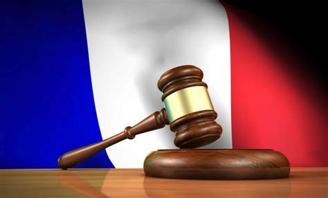 Read Intellectual Property Law In France 