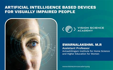 Intelligence In Visually Handicapped