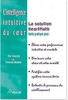 intelligence intuitive du ca ur heartmath