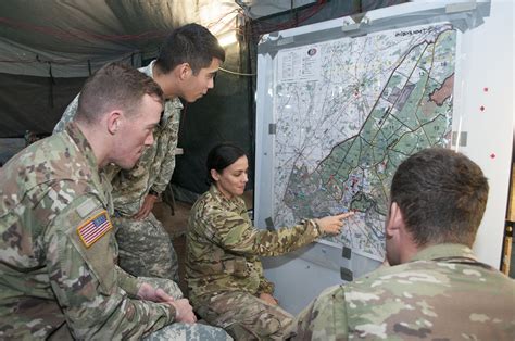 Intelligence Officer Training Courses