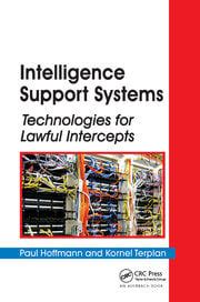 Intelligence Support Systems For Lawful Interception