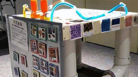 intelligence test hoover city schools