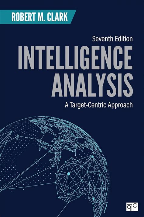Read Online Intelligence Analysis A Target Centric Approach 