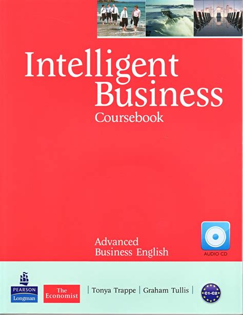 Intelligent Business Advanced