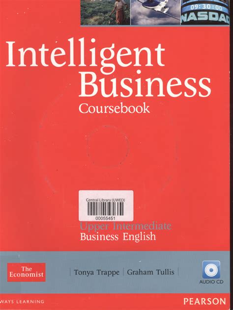 Intelligent Business Intermediate