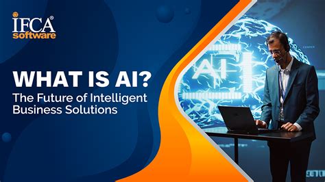 Intelligent Business Solutions