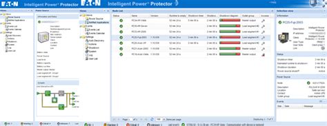 Intelligent Power Protector