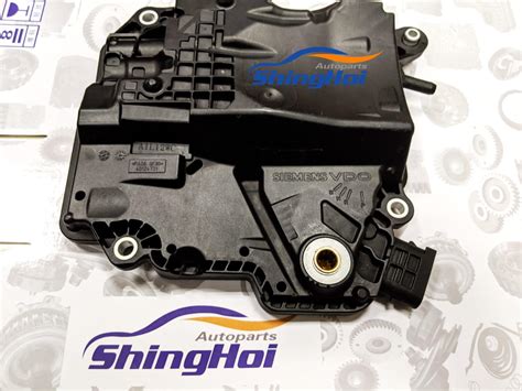 Intelligent Servo Module