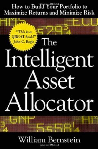 Read Online Intelligent Asset Allocator 