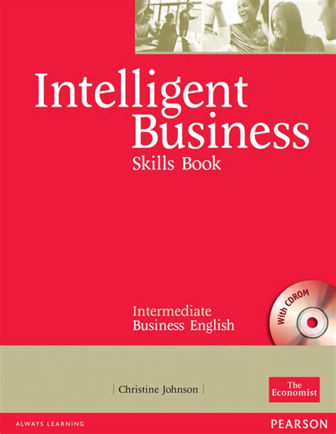 Read Intelligent Business Intermediate Coursebook Teachers Book 