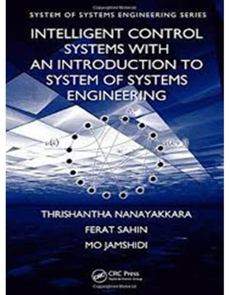 Download Intelligent Control Systems An Introduction With Examples 