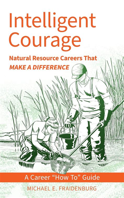 Read Online Intelligent Courage Natural Resource Difference 