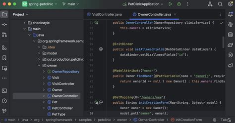 intellij | Install JetBrains IntelliJ IDEA Java IDE on