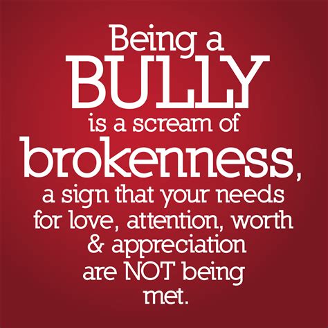 Intense Bullying Quotes