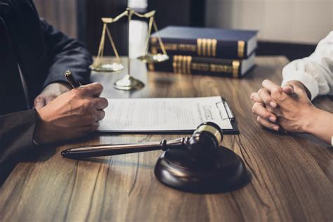 Intensive Corrections Order