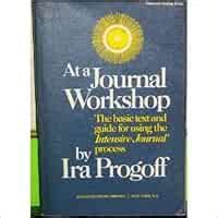 Intensive Journal Workshop
