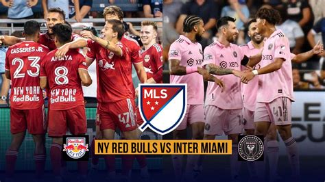 LA Galaxy vs New York Red Bulls: MLS Cup score, highlights - USA