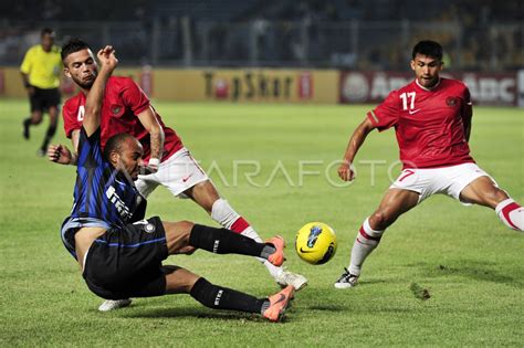 INTER MILAN INDONESIA：Intermilan.id - Berita Inter Milan